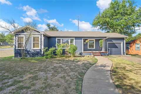 43Rd, WACO, TX 76710