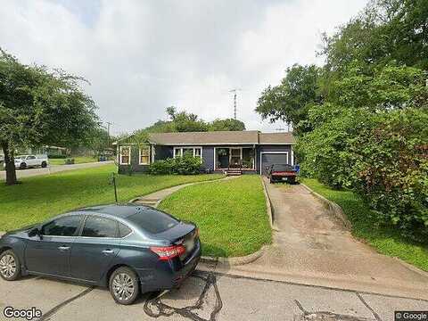 43Rd, WACO, TX 76710