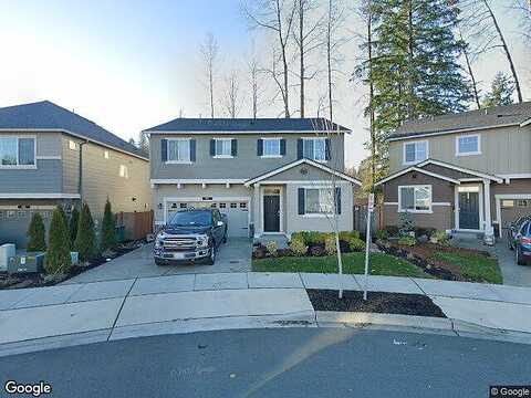100Th, LAKE STEVENS, WA 98258