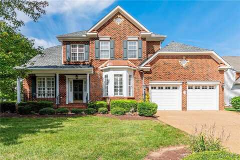 Taylors Hill, MANAKIN SABOT, VA 23103