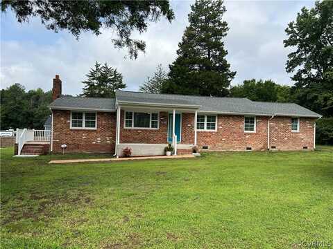 Wildwood, HENRICO, VA 23231