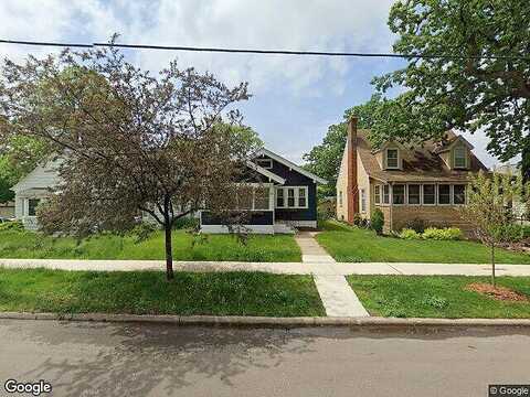 Hamline, SAINT PAUL, MN 55116