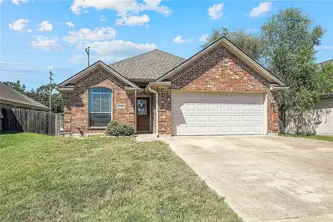 Appomattox, COLLEGE STATION, TX 77845