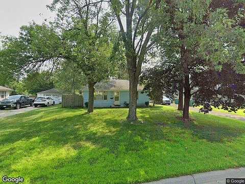 Perry, MINNEAPOLIS, MN 55429