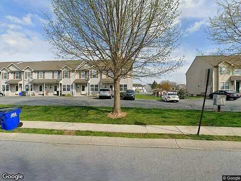 Walnut Tree, BLANDON, PA 19510