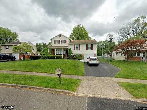 Pennhill, LANGHORNE, PA 19047