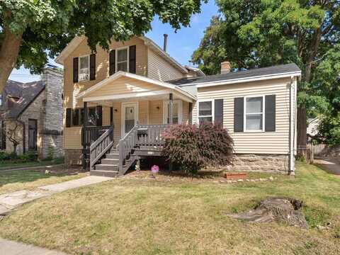 Franklin, OSHKOSH, WI 54901