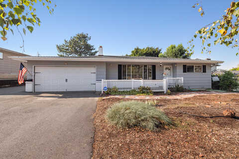 Climax, KLAMATH FALLS, OR 97603