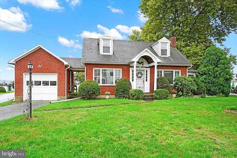 Loucks, MANCHESTER, PA 17345
