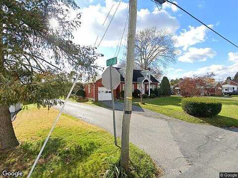 Loucks, MANCHESTER, PA 17345