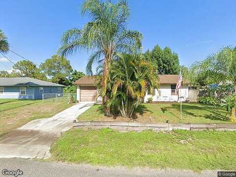 Greenwood, COCOA, FL 32927
