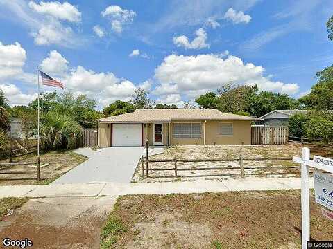 Post, SPRING HILL, FL 34606