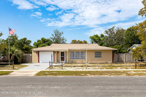 Post, SPRING HILL, FL 34606