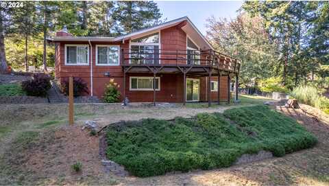 Sun Valley, NORTH BEND, OR 97459
