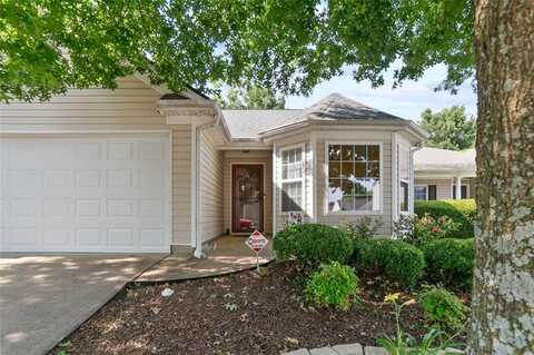 Hill Crest, HIRAM, GA 30141