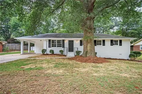 Woodland, CEDARTOWN, GA 30125