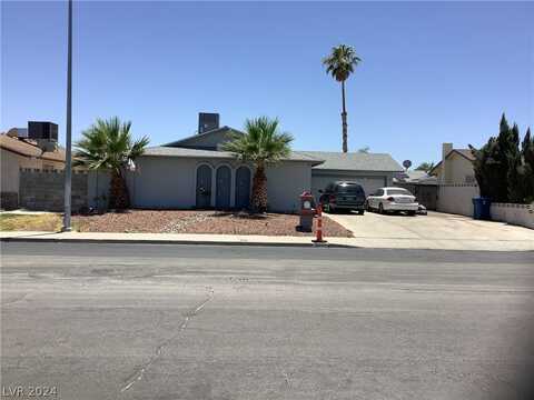 Fairbanks, LAS VEGAS, NV 89103