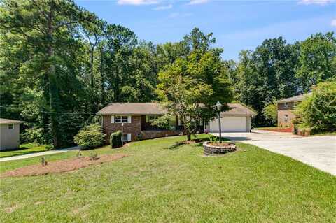 David, MABLETON, GA 30126