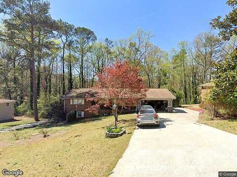 David, MABLETON, GA 30126