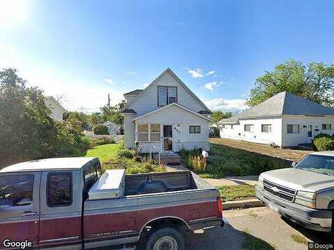 Park, FORT LUPTON, CO 80621