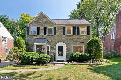 Fariston, WYNNEWOOD, PA 19096