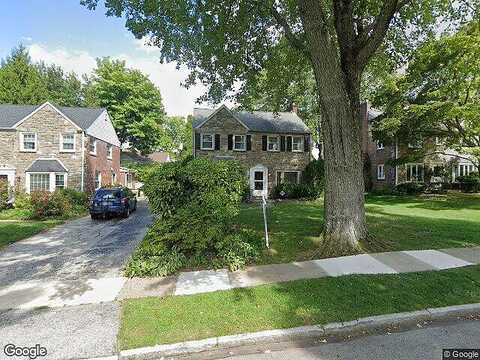 Fariston, WYNNEWOOD, PA 19096