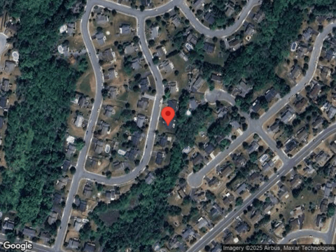 Firethorn, DOUGLASSVILLE, PA 19518