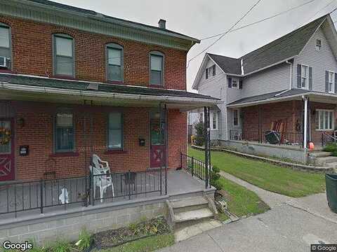 Market, BANGOR, PA 18013