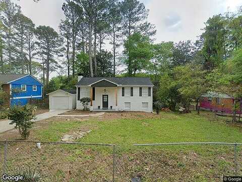 Jonathan, RIVERDALE, GA 30274