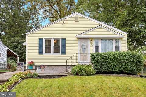 Garfield, GLENSIDE, PA 19038