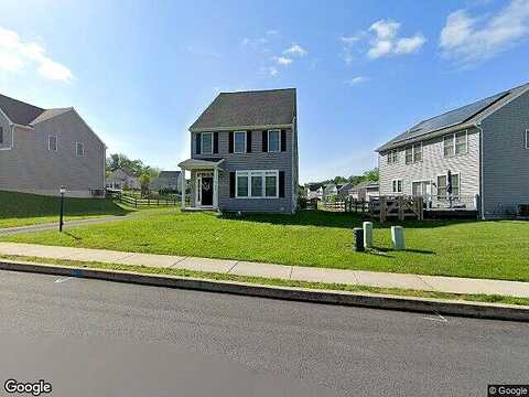 Abingdon, OXFORD, PA 19363