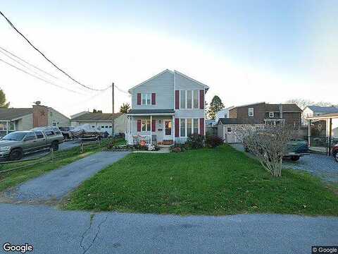 Worth, LEBANON, PA 17042