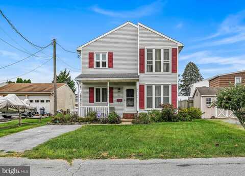 Worth, LEBANON, PA 17042