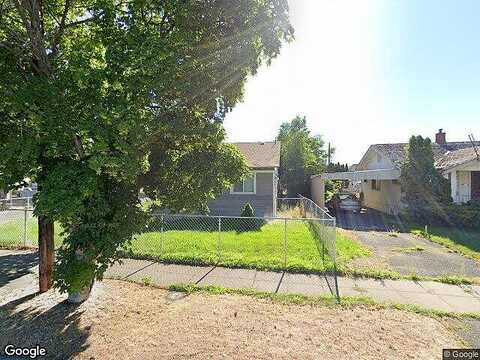 Cornell, YAKIMA, WA 98902