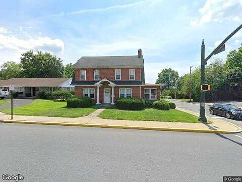 Main, KUTZTOWN, PA 19530
