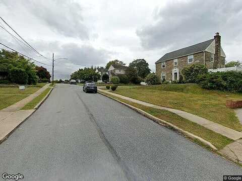 Lindbergh, BROOMALL, PA 19008