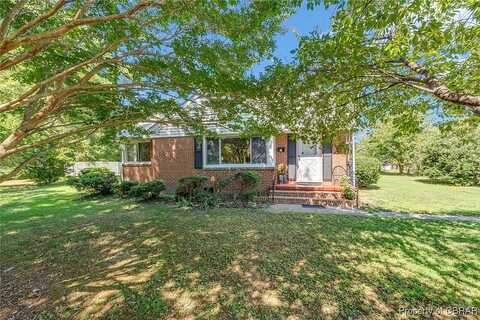 Miller, NEWPORT NEWS, VA 23602