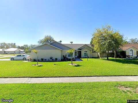Park Ridge, PORT ORANGE, FL 32127
