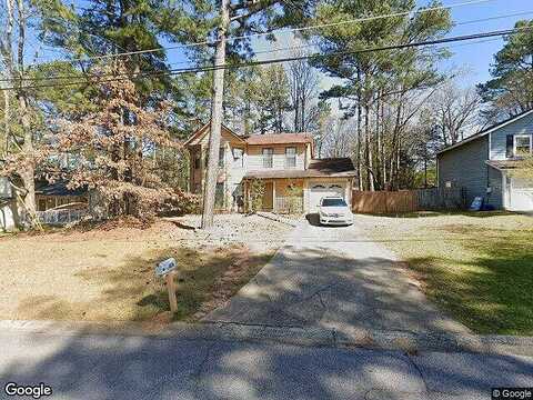 Maryjo, NORCROSS, GA 30093