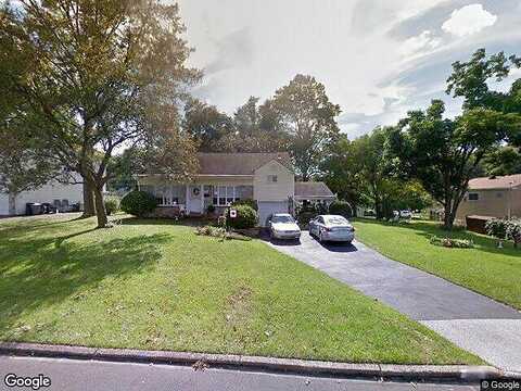 Jefferson, WARMINSTER, PA 18974