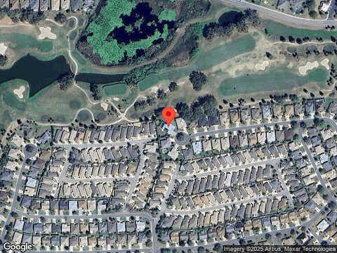 Society Hill, THE VILLAGES, FL 32162