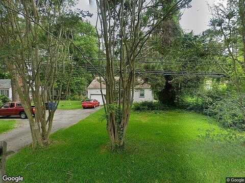 Norfolk, PORTSMOUTH, VA 23703