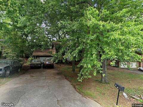 Rockborough, STONE MOUNTAIN, GA 30083