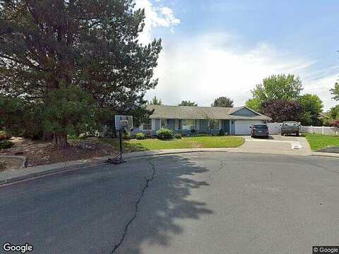Division, HERMISTON, OR 97838
