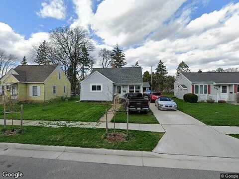 2Nd, FOND DU LAC, WI 54935