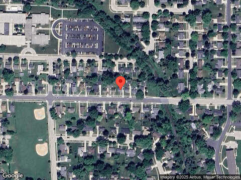 2Nd, FOND DU LAC, WI 54935