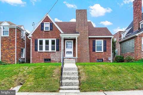Hill, YORK, PA 17403