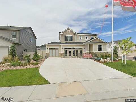 Sunday Gulch, COLORADO SPRINGS, CO 80925