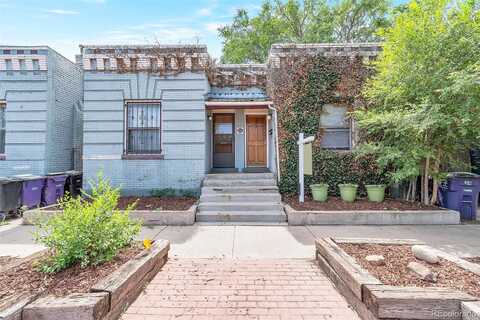 5Th, DENVER, CO 80204