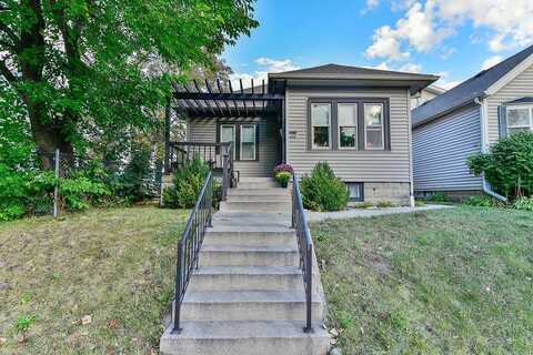73Rd, MILWAUKEE, WI 53214